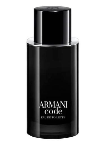 Giorgio Armani Code Тоалетна вода за мъже без опаковка EDT на супер цена от parfium.bg