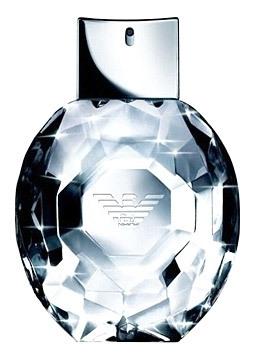 Giorgio Armani Emporio Diamonds парфюм за жени без опаковка EDP на супер цена от parfium.bg