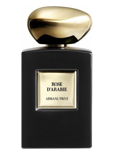 Giorgio Armani Prive Rose d`Arabie Унисекс парфюмна вода без опаковка EDP на супер цена от parfium.bg