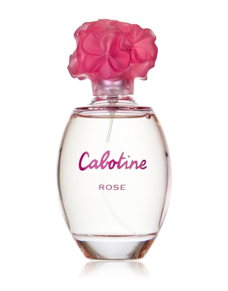 Gres Cabotine Rose Парфюм за жени EDT на супер цена от parfium.bg