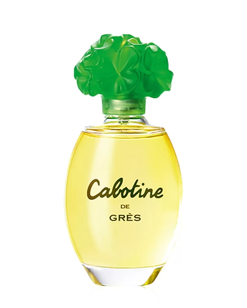 Gres Cabotine Парфюм за жени EDP на супер цена от parfium.bg