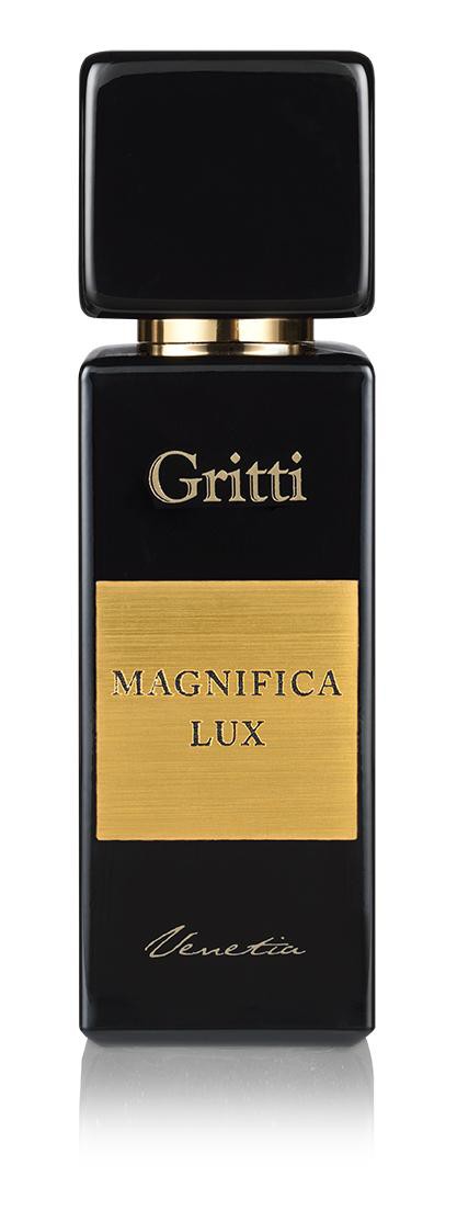 Gritti Magnifica Lux Унисекс парфюмна вода EDP на супер цена от parfium.bg