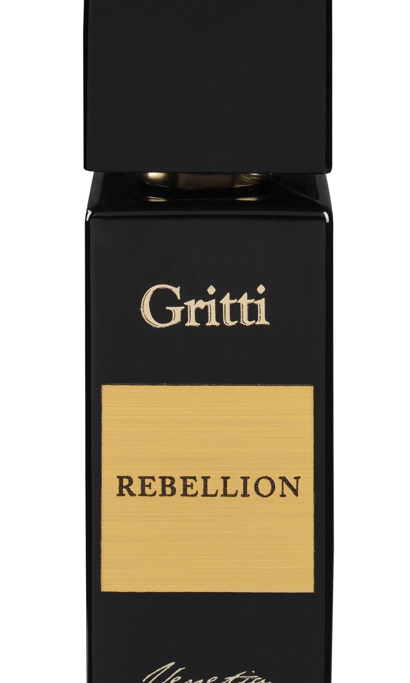 Gritti Rebellion Унисекс парфюмна вода EDP на супер цена от parfium.bg