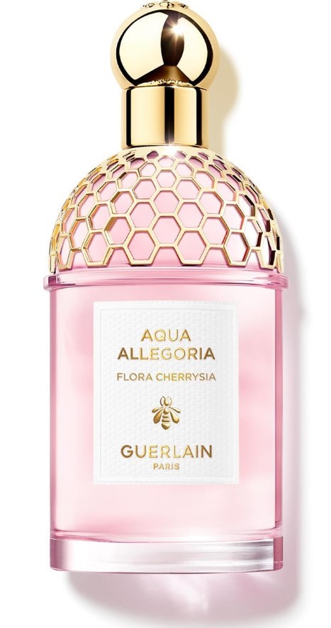 Guerlain Aqua Allegoria Flora Cherrysia Парфюм за жени без опаковка EDT на супер цена от parfium.bg