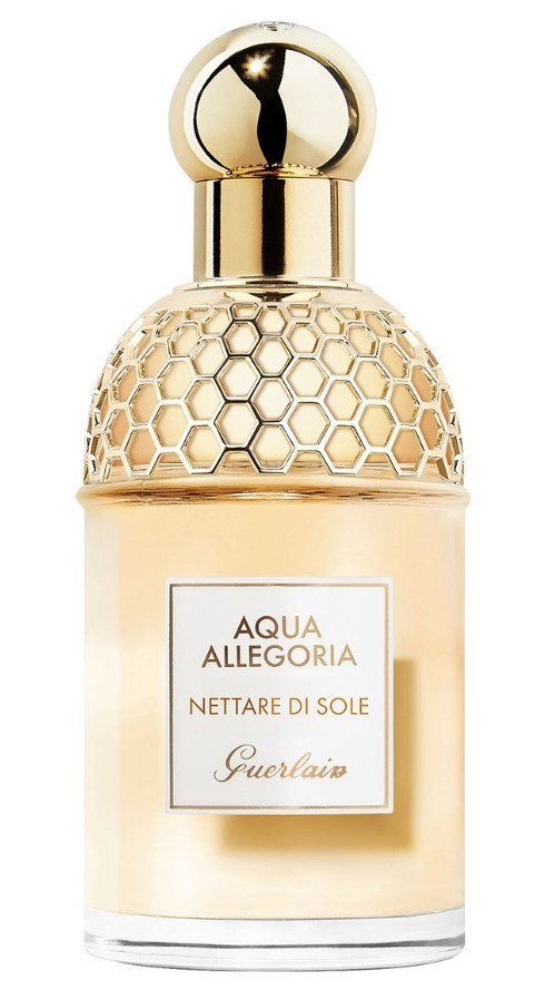 Guerlain Aqua Allegoria Nettare di Sole Парфюм за жени без опаковка EDT на супер цена от parfium.bg
