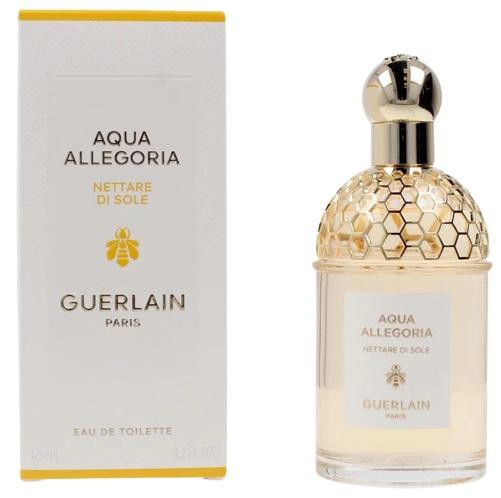 Guerlain Aqua Allegoria Nettare di Sole Тоалетна вода за жени EDT на супер цена от parfium.bg
