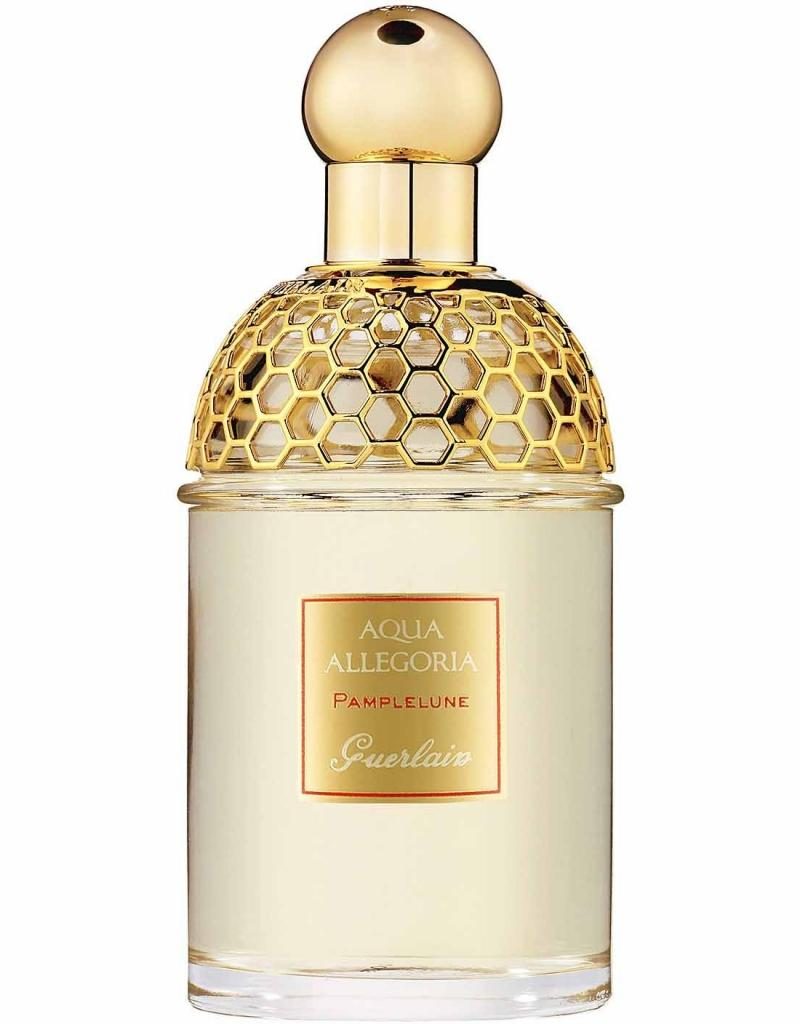Guerlain Aqua Allegoria Pamplelune парфюм за жени без опаковка EDT на супер цена от parfium.bg
