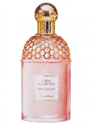Guerlain Aqua Allegoria Pera Granita Парфюм за жени без опаковка EDT на супер цена от parfium.bg