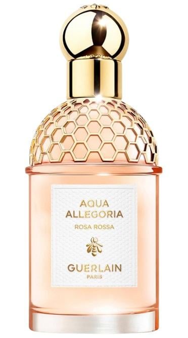 Guerlain Aqua Allegoria Rosa Rossa Тоалетна вода за жени без опаковка EDT на супер цена от parfium.bg