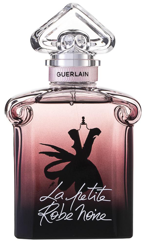 Guerlain La Petite Robe Noire Eau De Parfum Intense Парфюмна вода за жени EDP на супер цена от parfium.bg