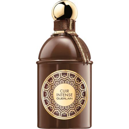 Guerlain Les Absolus d`Orient Cuir Intense Унисекс парфюм EDP на супер цена от parfium.bg
