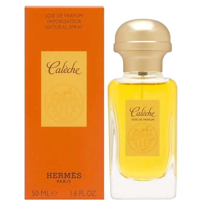 Hermes Caleche Soie Парфюм за жени EDP на супер цена от parfium.bg