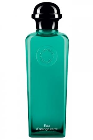 Hermes Eau d`Orange Verte Унисекс парфюм без опаковка EDC на супер цена от parfium.bg