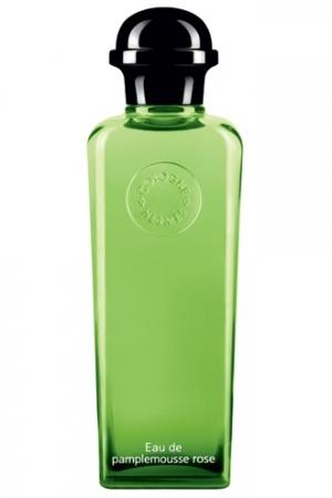 Hermes Eau de Pamplemousse Rose Унисекс парфюм без опаковка EDC на супер цена от parfium.bg
