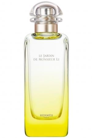 Hermes Le Jardin de Monsieur Li унисекс парфюм без опаковка EDT на супер цена от parfium.bg