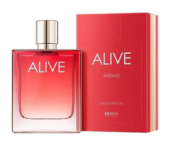 Hugo Boss Alive Intense Парфюмна вода за жени EDP на супер цена от parfium.bg