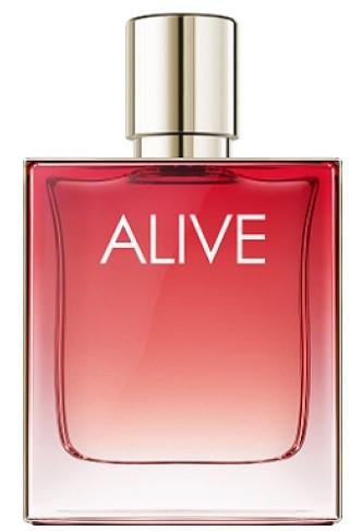 Hugo Boss Alive Intense Парфюмна вода за жени без опаковка EDP на супер цена от parfium.bg
