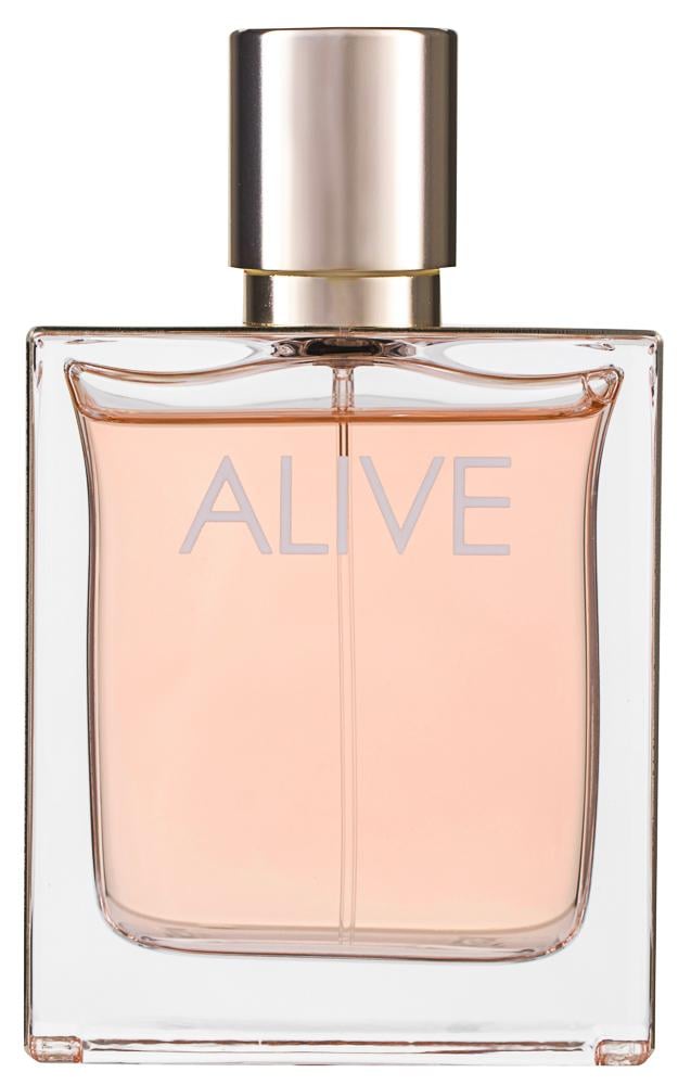 Hugo Boss Alive Парфюмна вода за жени EDP на супер цена от parfium.bg