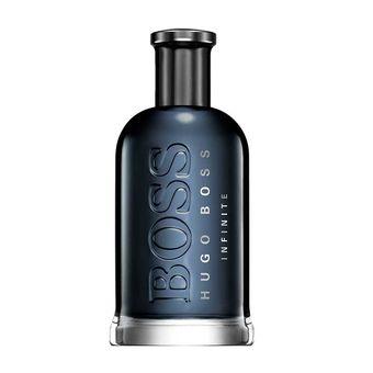 Hugo Boss Bottled Infinite Парфюм за мъже EDP на супер цена от parfium.bg