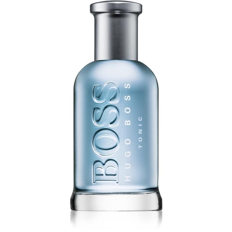Hugo Boss Bottled Tonic парфюм за мъже без опаковка EDT на супер цена от parfium.bg