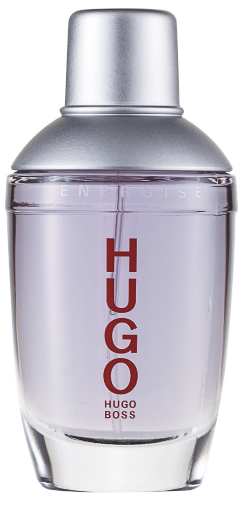 Hugo Boss Energise парфюм за мъже без опаковка EDT на супер цена от parfium.bg