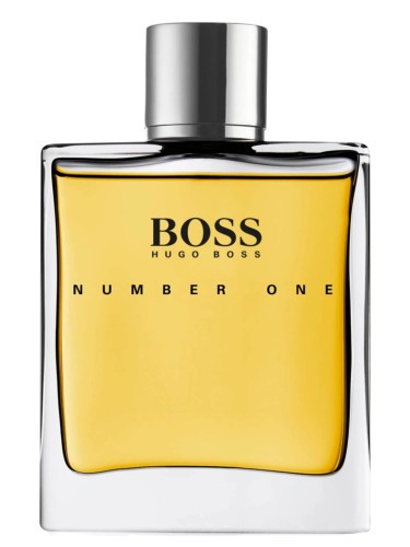 Hugo Boss Number One парфюм за мъже без опаковка EDT на супер цена от parfium.bg