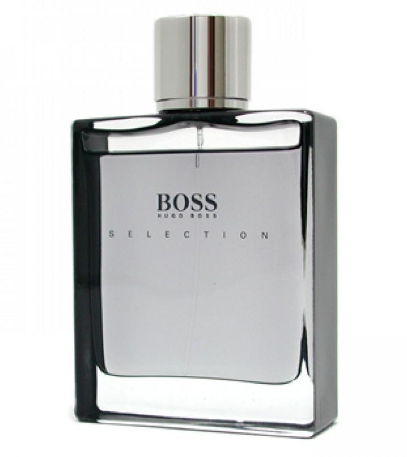 Hugo Boss Selection парфюм за мъже EDT на супер цена от parfium.bg