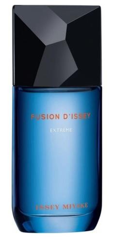 Issey Miyake Fusion D`Issey Extreme Тоалетна вода за мъже без опаковка EDT на супер цена от parfium.bg