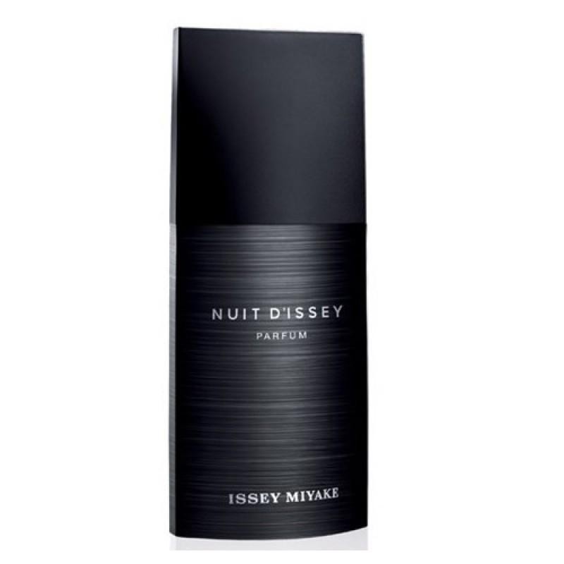 Issey Miyake Nuit d’Issey Parfum парфюм за мъже без опаковка EDP на супер цена от parfium.bg