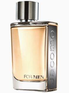 Jacomo For Man парфюм за мъже EDT на супер цена от parfium.bg