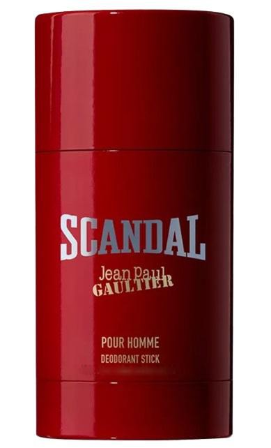 Jean Paul Gaultier Scandal Pour Homme Дезодорант стик за мъже на супер цена от parfium.bg