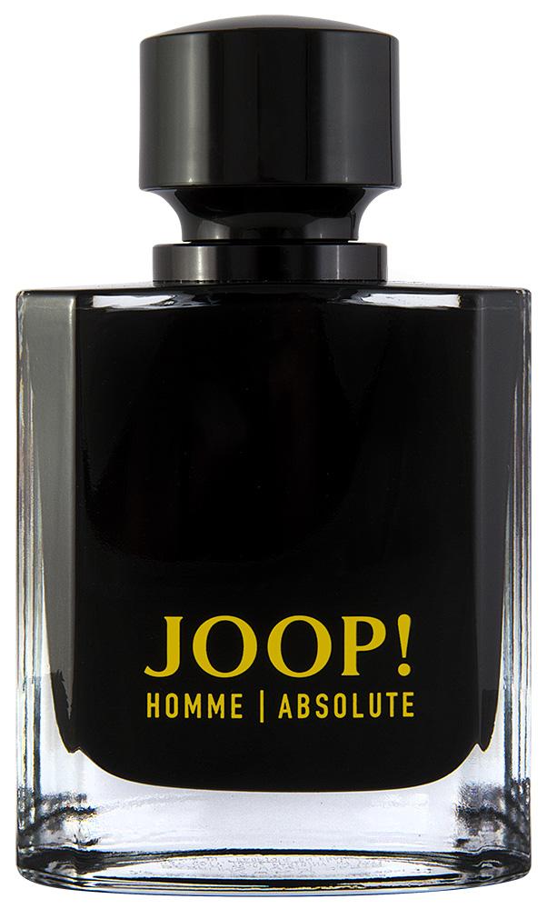 Joop! Homme Absolute Парфюм за мъже EDP на супер цена от parfium.bg