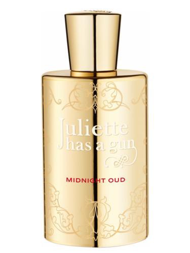 Juliette Has A Gun Midnight Oud Парфюмна вода за жени EDP на супер цена от parfium.bg