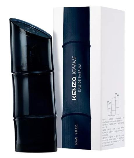 Kenzo Homme Парфюмна вода за мъже EDP на супер цена от parfium.bg