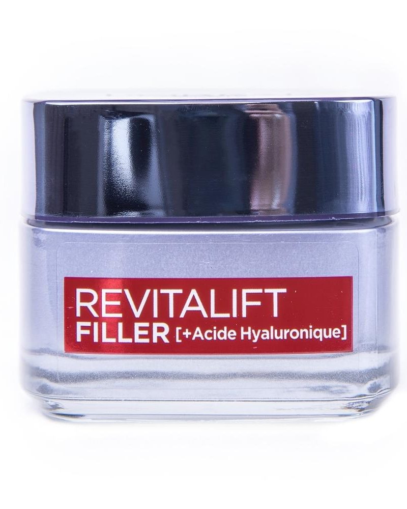 L'Oréal  DERMO REVITALIFT FILL Дневен крем 50мл на супер цена от parfium.bg