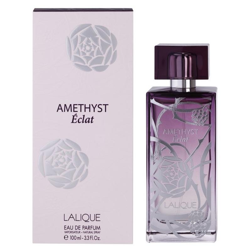 Lalique Amethyst Eclat парфюм за жени EDP на супер цена от parfium.bg