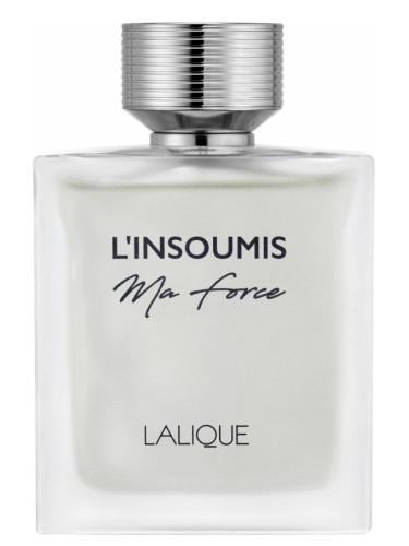 Lalique L'Insoumis Ma Force Парфюм за мъже без опаковка EDT на супер цена от parfium.bg