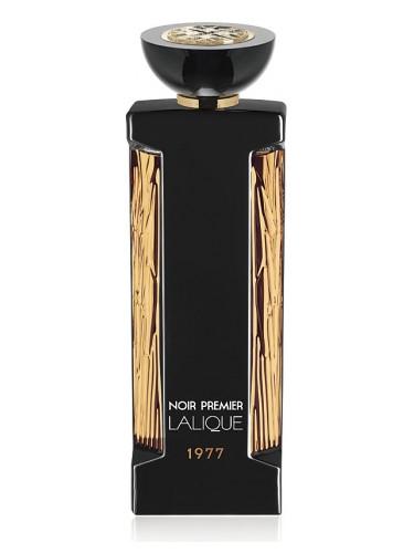 Lalique Noir Premier Fruits du Mouvement унисекс парфюм без опаковка EDP на супер цена от parfium.bg