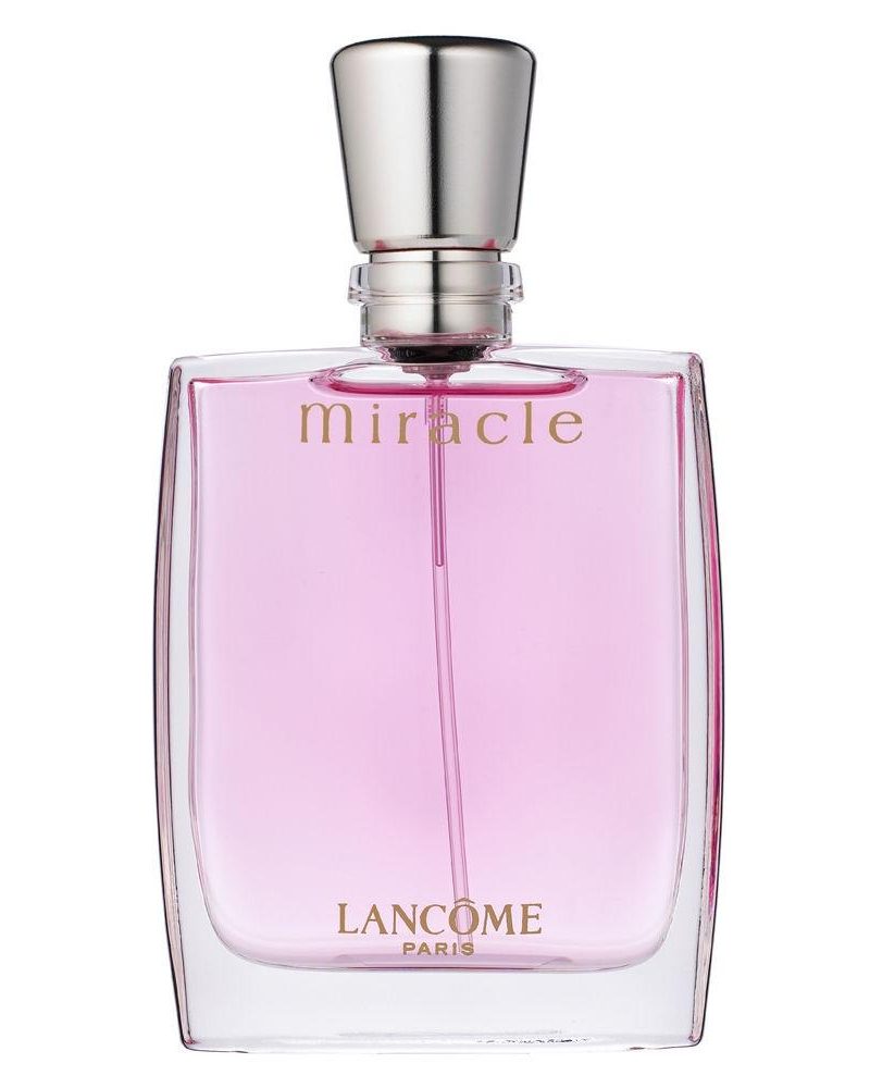 Lancome Miracle парфюм за жени EDP на супер цена от parfium.bg