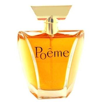 Lancome Poeme парфюм за жени без опаковка EDP на супер цена от parfium.bg
