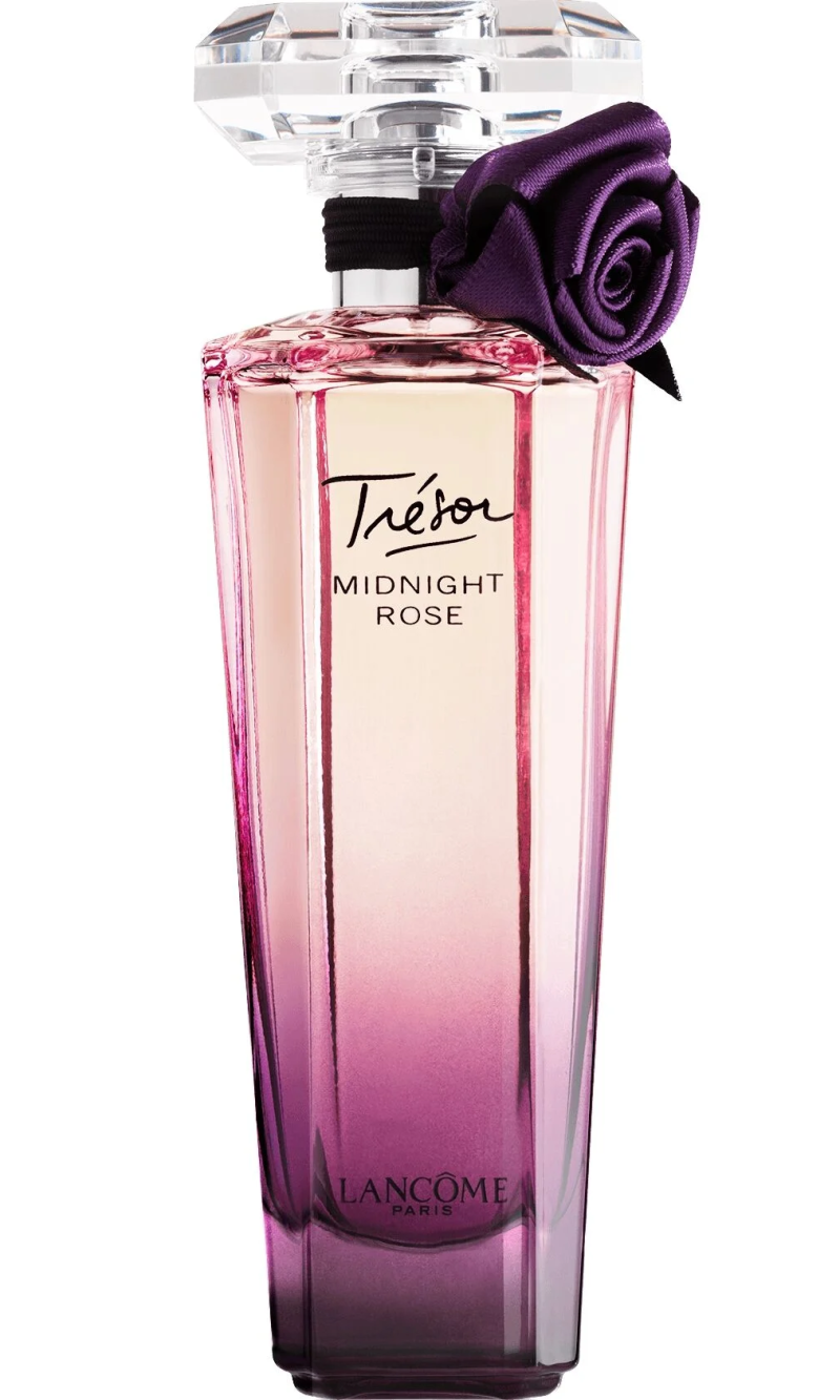Lancome Tresor Midnight Rose парфюм за жени EDP на супер цена от parfium.bg