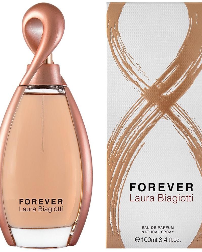 Laura Biagiotti Forever Парфюм за жени EDP на супер цена от parfium.bg