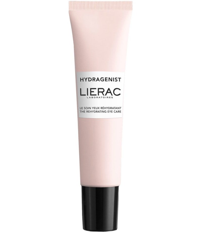 Lierac Hydragenist The Rehydrating Eye Care Околоочен Крем на супер цена от parfium.bg