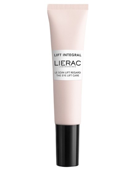 Lierac Lift Integral The Eye Lift Care Околоочен Крем на супер цена от parfium.bg