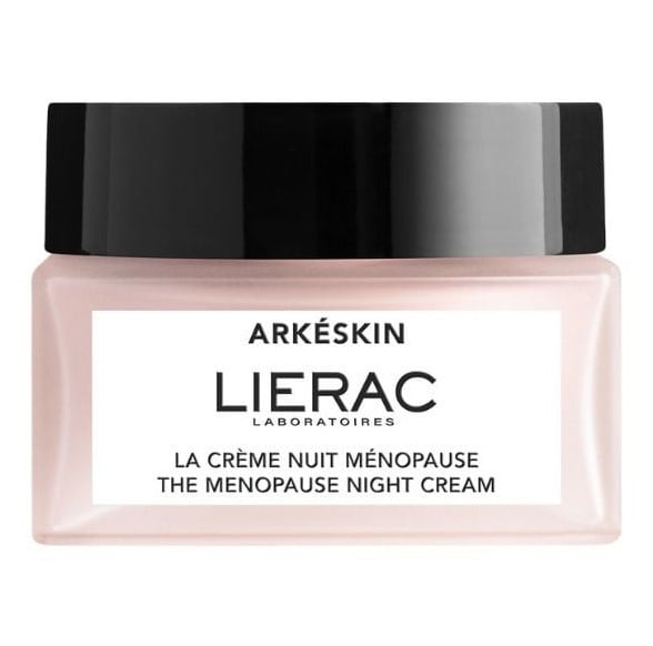 Lierac Lift Integral The Regenerating Night Cream Нощен Крем на супер цена от parfium.bg