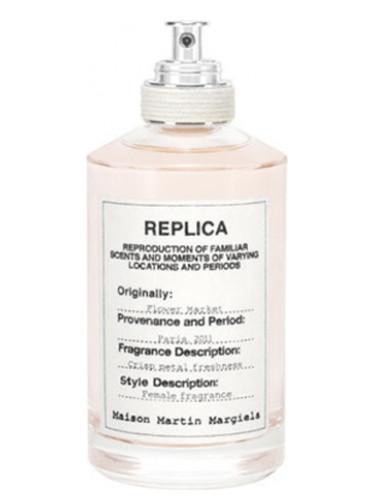 Maison Margiela Replica Flower Market Тоалетна вода за жени EDT на супер цена от parfium.bg