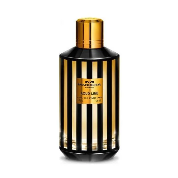 Mancera Aoud Line Унисекс парфюм EDP на супер цена от parfium.bg