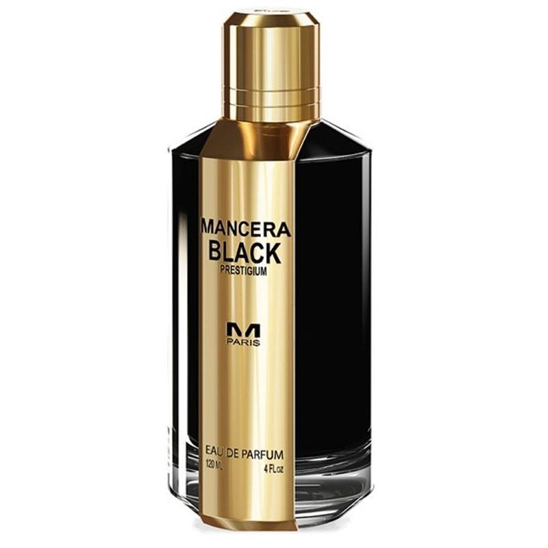 Mancera Black Prestigium Унисекс парфюм EDP на супер цена от parfium.bg