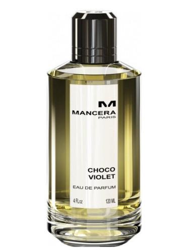 Mancera Choco Violette Унисекс парфюм EDP на супер цена от parfium.bg