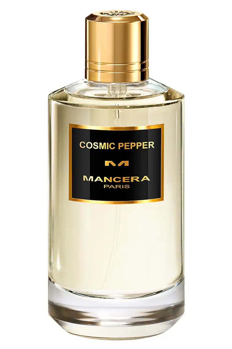 Mancera Cosmic Pepper Унисекс парфюмна вода EDP на супер цена от parfium.bg